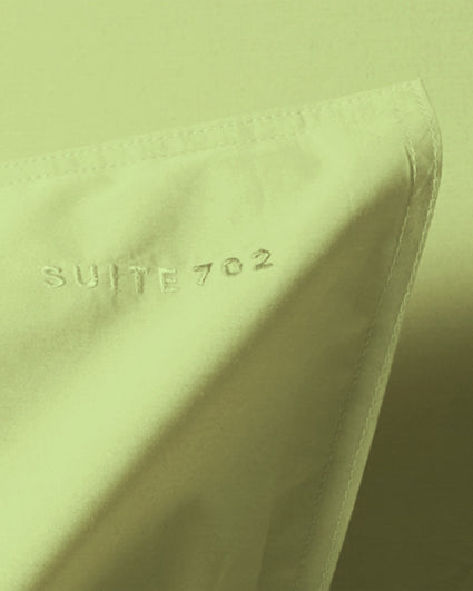 Bettwäsche-Set Baumwolle Spring Green - SUITE702