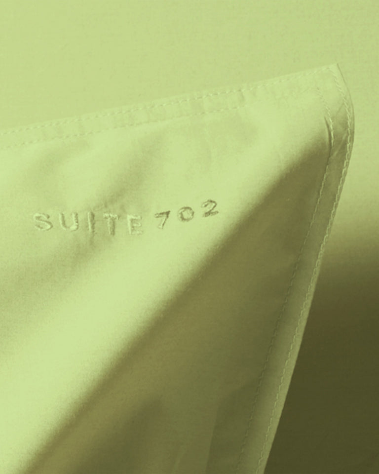 Bettwäsche-Set Baumwolle Spring Green - SUITE702