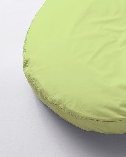 bigDOT Kussensloop Spring Green - SUITE702