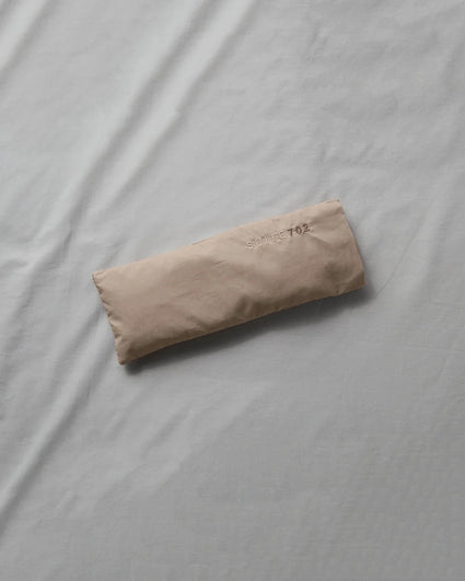 Aroma Eye Pillow Camel - SUITE702