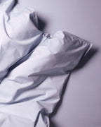 Bettwäsche-Set Baumwolle Lavender Grey - SUITE702