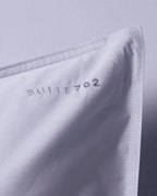 Bettwäsche-Set Baumwolle Lavender Grey - SUITE702