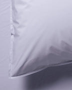 Bettwäsche-Set Baumwolle Lavender Grey - SUITE702