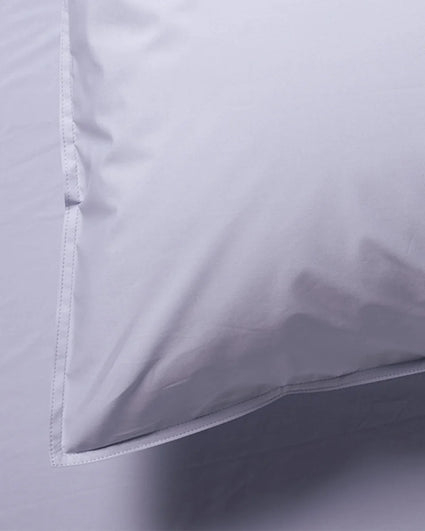 Bettwäsche-Set Baumwolle Lavender Grey - SUITE702