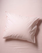 Housse De Couette Set Coton Blush - SUITE702