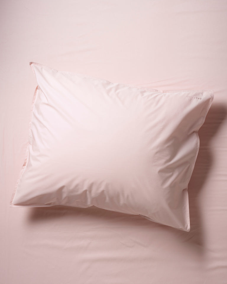 Housse De Couette Set Coton Blush - SUITE702