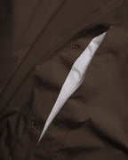 Dekbedovertrek Katoen Coffee Brown - SUITE702