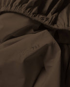 Hoeslaken Katoen Coffee Brown - SUITE702