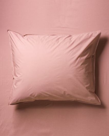 Housse De Couette Set Coton Dusty Rose - SUITE702