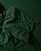 Housse De Couette Set Coton Forest Green - SUITE702