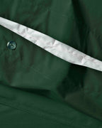Housse De Couette Set Coton Forest Green - SUITE702