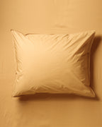 Housse De Couette Set Coton Inca Gold - SUITE702