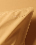 Housse De Couette Set Coton Inca Gold - SUITE702