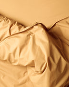 Housse De Couette Set Coton Inca Gold - SUITE702