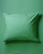 Bettwäsche-Set Baumwolle Jade Green - SUITE702