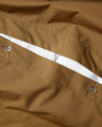 Bettwäsche-Set Baumwolle Khaki Gold - SUITE702