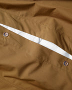 Housse De Couette Set Coton Khaki Gold - SUITE702