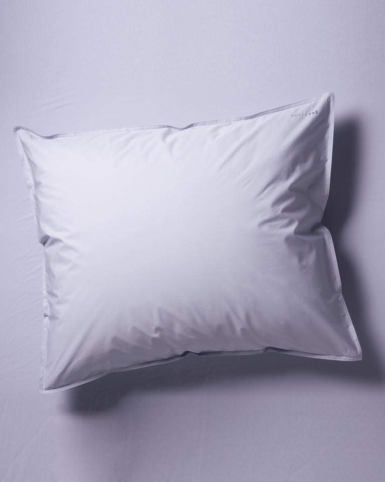 Housse De Couette Set Coton Lavender Grey - SUITE702