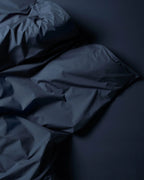 Bettwäsche-Set Baumwolle Navy Blue - SUITE702