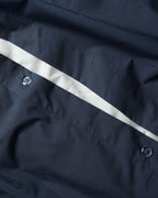 Bettwäsche-Set Baumwolle Navy Blue - SUITE702