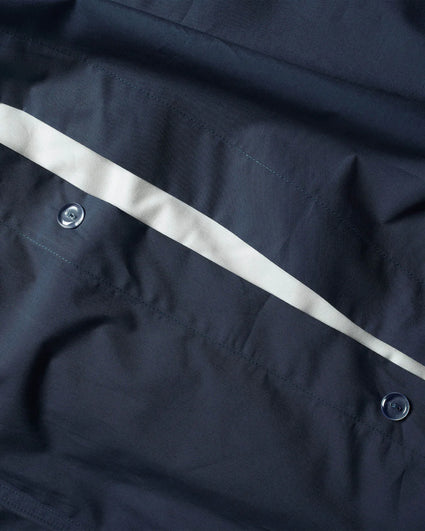 Bettwäsche-Set Baumwolle Navy Blue - SUITE702