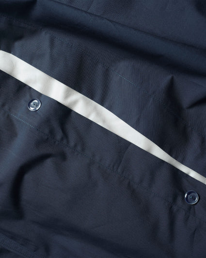 Housse De Couette Set Coton Navy Blue - SUITE702