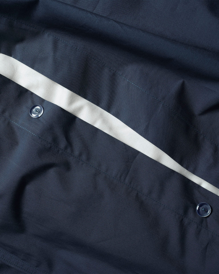 Housse De Couette Set Coton Navy Blue - SUITE702