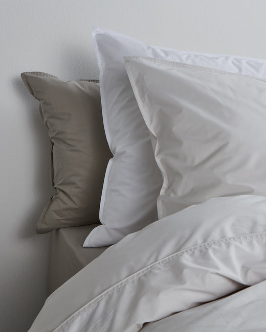 Housse De Couette Set Coton Pebble - SUITE702