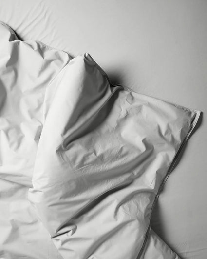 Bettwäsche-Set Baumwolle Pebble - SUITE702