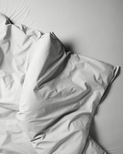 Housse De Couette Set Coton Pebble - SUITE702