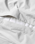 Housse De Couette Set Coton Pebble - SUITE702