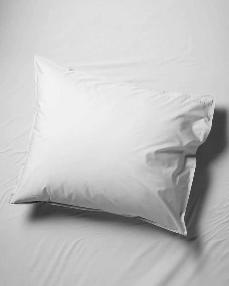 Bettwäsche-Set Baumwolle Pebble - SUITE702