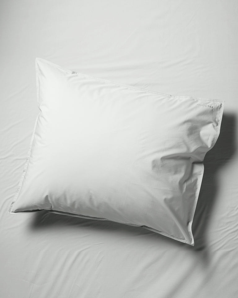 Housse De Couette Set Coton Pebble - SUITE702