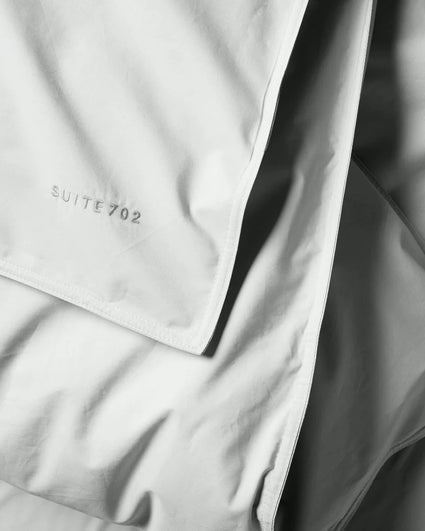 Bettwäsche-Set Baumwolle Pebble - SUITE702