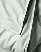 Housse De Couette Set Coton Pebble - SUITE702