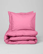 Bettwäsche-Set Baumwolle Pink Candy - SUITE702