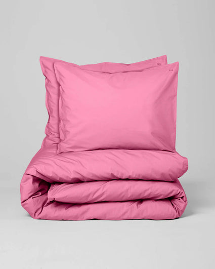 Bettwäsche-Set Baumwolle Pink Candy - SUITE702