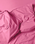 Housse De Couette Set Coton Pink Candy - SUITE702