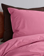 Kussensloop Katoen Pink Candy - SUITE702