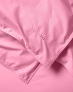 Bettwäsche-Set Baumwolle Pink Candy - SUITE702