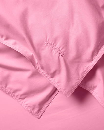 bedMATE Sloop Katoen Pink Candy - SUITE702