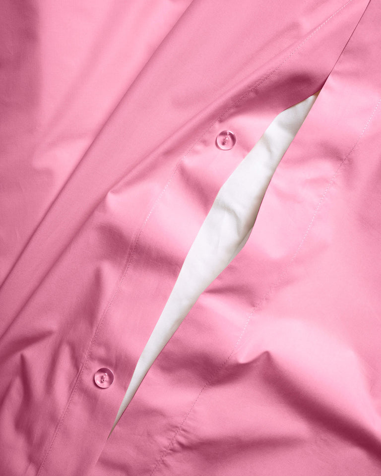 Beddengoed Set Katoen Pink Candy - SUITE702