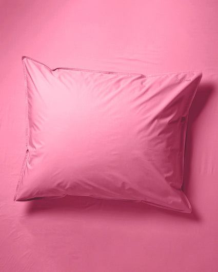 Kussensloop Katoen Pink Candy - SUITE702