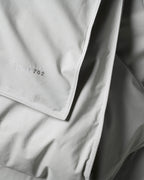 Housse De Couette Set Coton Silver Grey - SUITE702