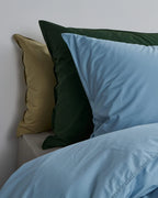 Bettwäsche-Set Baumwolle Sky Blue - SUITE702