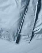 Bettwäsche-Set Baumwolle Sky Blue - SUITE702