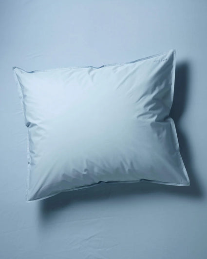 Bettwäsche-Set Baumwolle Sky Blue - SUITE702