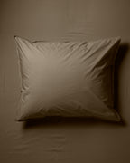 Housse De Couette Set Coton Smokey - SUITE702