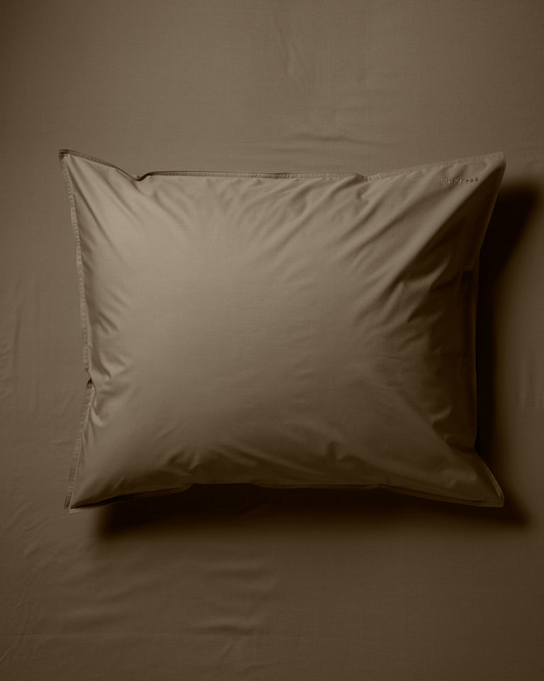 Housse De Couette Set Coton Smokey - SUITE702