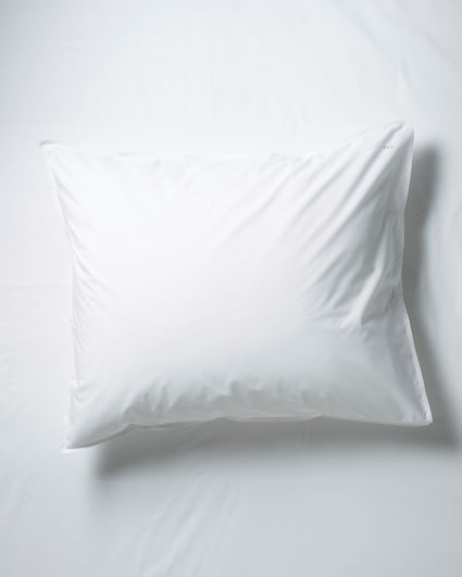 Housse De Couette Set Coton White - SUITE702